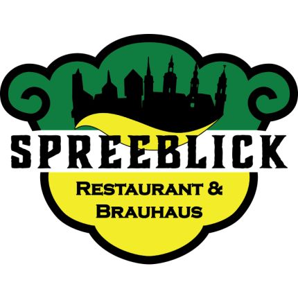 Logo van Spreeblick Restaurant & Brauhaus