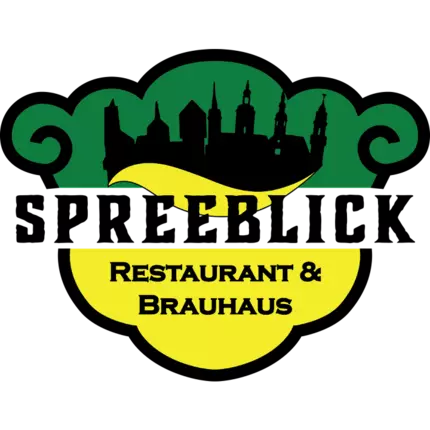 Logotyp från Spreeblick Restaurant & Brauhaus