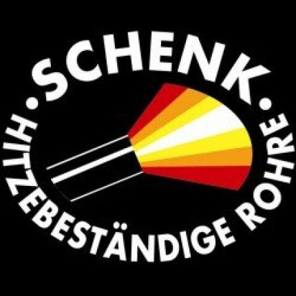 Logo van Schenk Stahl GmbH