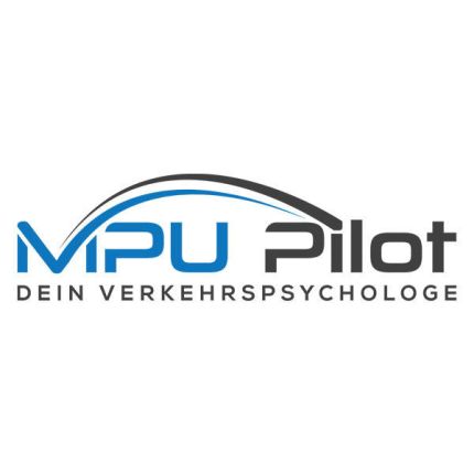 Λογότυπο από MPU Pilot - Dein Verkehrspsychologe für Deine MPU Vorbereitung