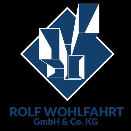 Logo van Rolf Wohlfahrt GmbH & Co. KG