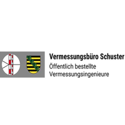 Logo van Vermessungsbüro Dipl.- Ing. Christian Schuster