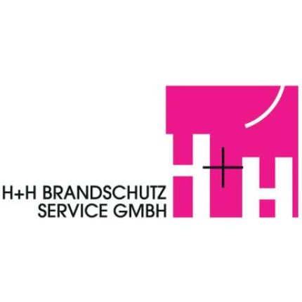 Logo van H+H Brandschutz Service GmbH