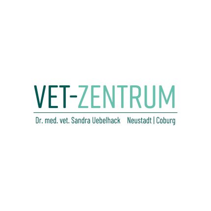 Logo fra VET-Zentrum