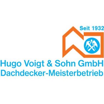 Logotipo de Hugo Voigt & Sohn GmbH