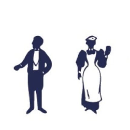Logotyp från IM Hauspersonal