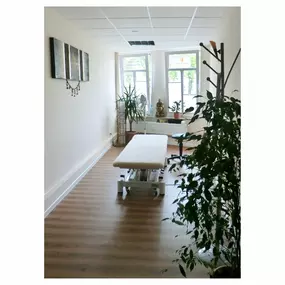 Bild von Praxis für Osteopathie u. Naturheilkunde Hagen Klein