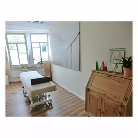 Bild von Praxis für Osteopathie u. Naturheilkunde Hagen Klein