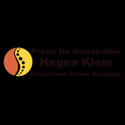 Logo von Praxis für Osteopathie u. Naturheilkunde Hagen Klein