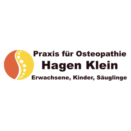 Logo van Praxis für Osteopathie u. Naturheilkunde Hagen Klein