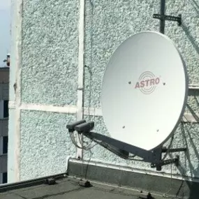 Bild von WEITIN Antennenbau GmbH