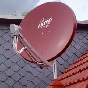 Bild von WEITIN Antennenbau GmbH