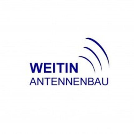 Logotyp från WEITIN Antennenbau GmbH