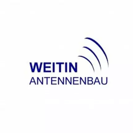 Logo fra WEITIN Antennenbau GmbH