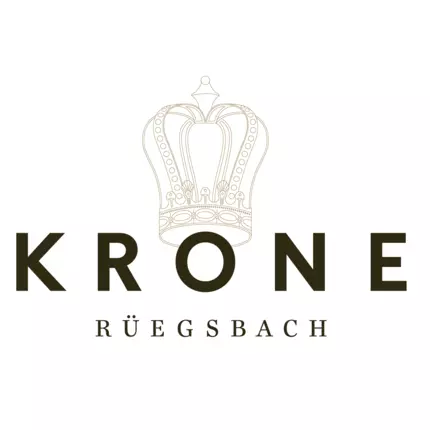 Logo da Gasthof Krone