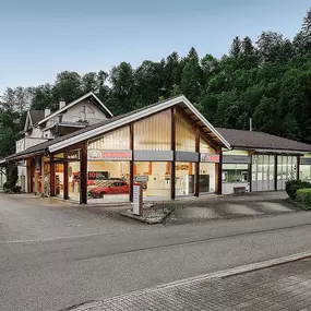 Bild von Frey Auto AG