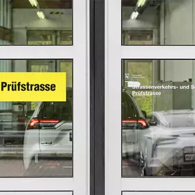 Bild von Frey Auto AG