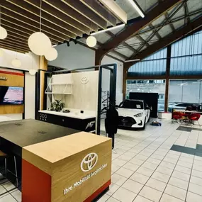 Bild von Frey Auto AG