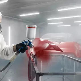 Bild von Frey Auto AG