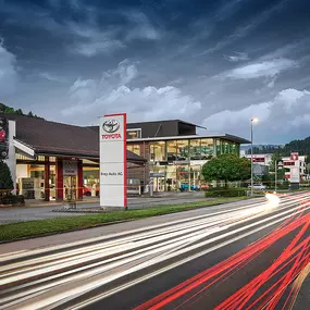 Bild von Frey Auto AG