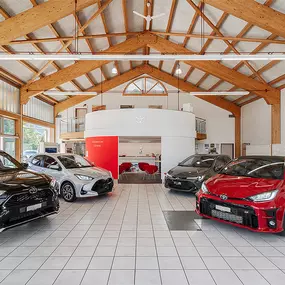 Bild von Frey Auto AG