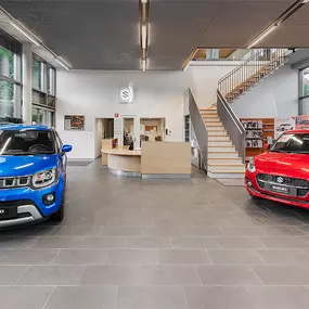 Bild von Frey Auto AG