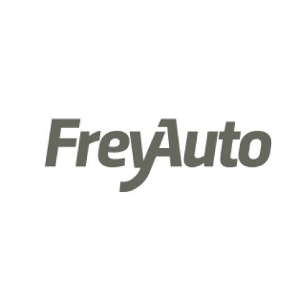 Logotipo de Frey Auto AG