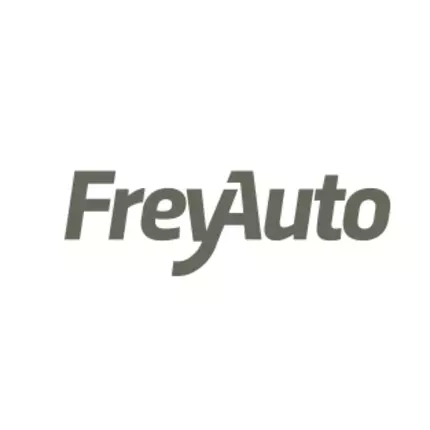 Logo da Frey Auto AG