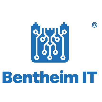 Λογότυπο από Bentheim IT GmbH
