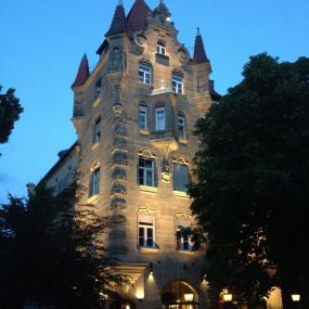 Bild von Hotel Mariandl