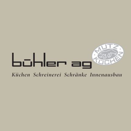 Logo fra Bühler Küchen AG