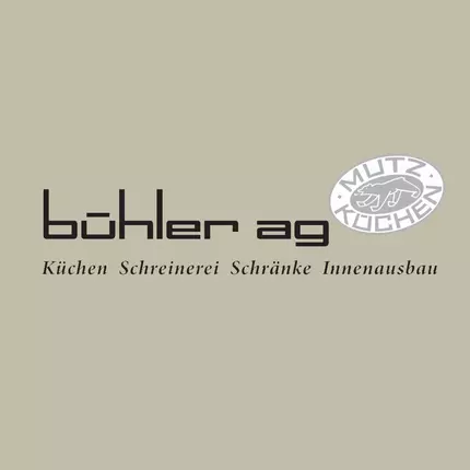 Λογότυπο από Bühler Küchen AG