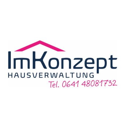 Logotyp från ImKonzept Hausverwaltung