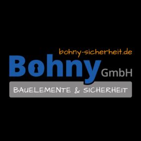 Bild von Bohny Bauelemente & Sicherheit GmbH