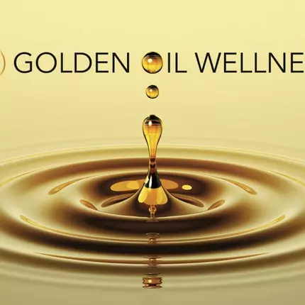 Λογότυπο από Golden Oil Wellness