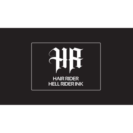 Logo van Hair Rider GmbH