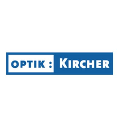 Logo fra Optik Kircher