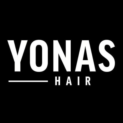 Logótipo de YONAS Hairstyle