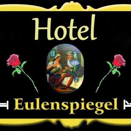 Logo from Hotel Eulenspiegel Riesa (Das Erlebnishotel )