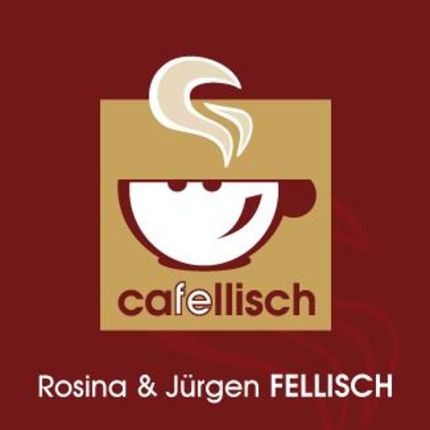 Logotipo de Fellisch OG