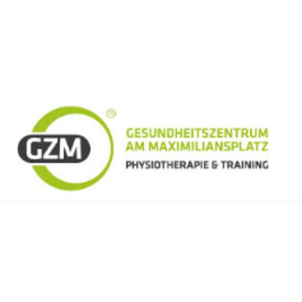 Logo de GZM - Gesundheitszentrum am Maximiliansplatz Physiotherapie & Training
