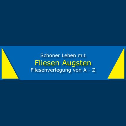 Logo from André Augsten Fliesenfachbetrieb