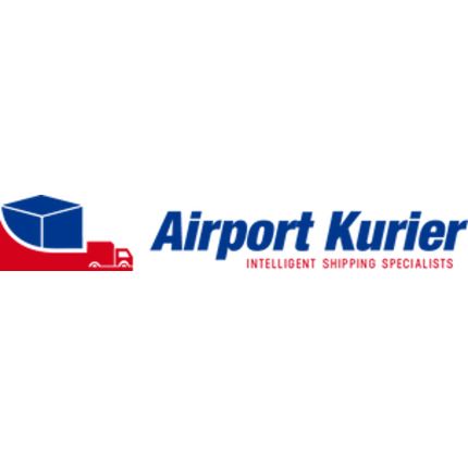 Logo de Airport Kurier GmbH