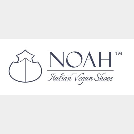 Logo von NOAH - Italian Vegan Shoes