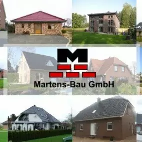 Bild von Martens Bau GmbH