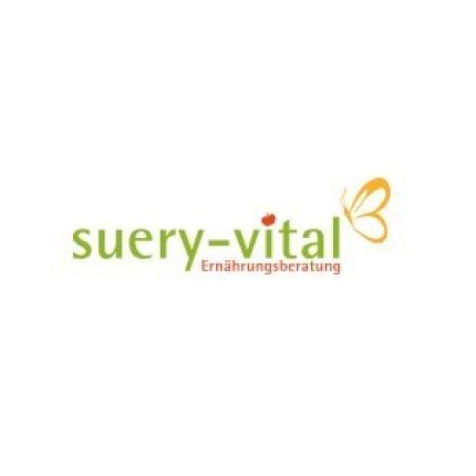 Logo from suery-vital, Ernährungsberatung