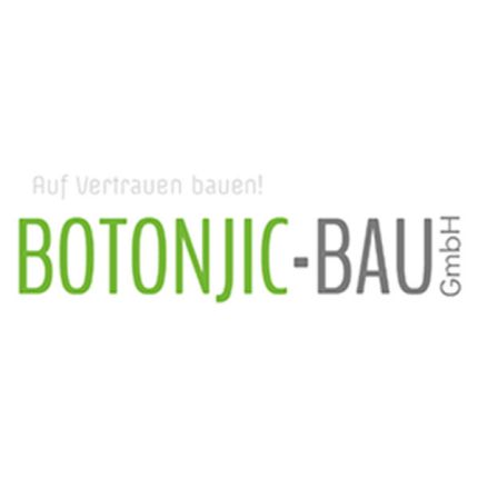 Logo od Botonjic-Bau GmbH