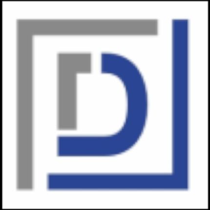 Logotyp från Duhm Projektbau GmbH