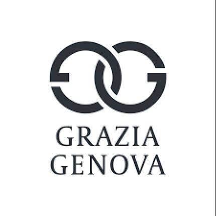 Logótipo de Grazia Genova