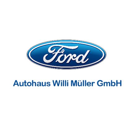 Logo van Willi Müller GmbH